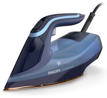 Утюг Philips DST8020/20 3000Вт синий