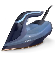 Утюг Philips DST8020/20 3000Вт синий