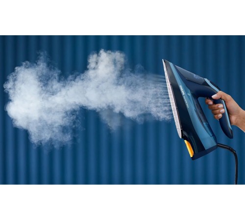 Утюг Philips DST8020/20 3000Вт синий