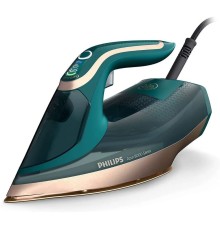 Утюг Philips DST8030/70 3000Вт зеленый