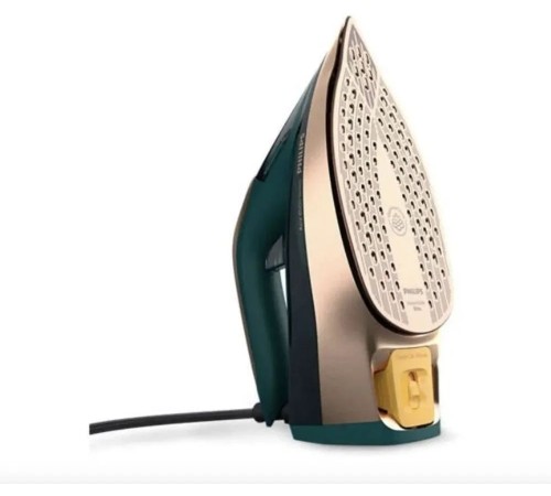 Утюг Philips DST8030/70 3000Вт зеленый