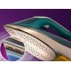 Утюг Philips DST8030/70 3000Вт зеленый