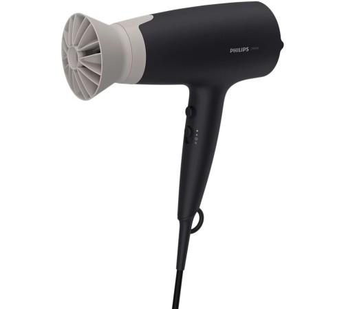Фен Philips BHD341/30 2100Вт черный
