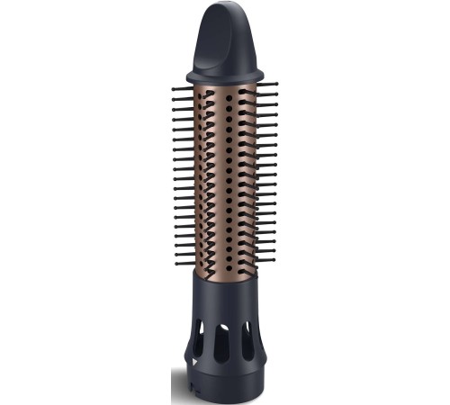 Фен-щетка Philips BHA530/00 1000Вт черный
