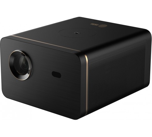 Проектор Cactus CS-H3.SG DLP 1050Lm ANSI (1920x1080) 200000:1 ресурс лампы:20000часов 1xUSB typeA 1xHDMI 3.1кг