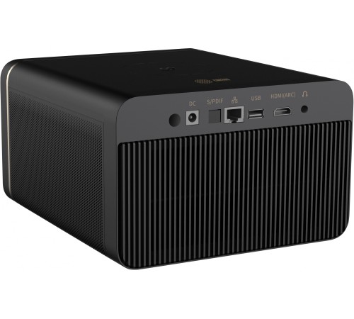 Проектор Cactus CS-H3.SG DLP 1050Lm ANSI (1920x1080) 200000:1 ресурс лампы:20000часов 1xUSB typeA 1xHDMI 3.1кг