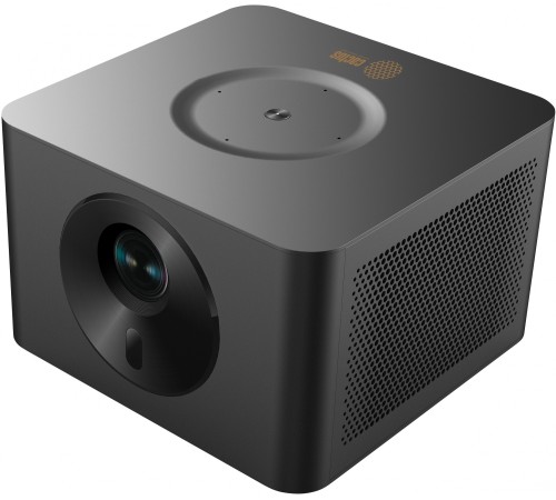 Проектор Cactus CS-M1.SG DLP 600Lm ANSI (1920x1080) 200000:1 ресурс лампы:20000часов 1xUSB typeA 1xHDMI 1.9кг