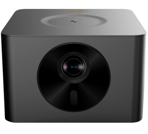 Проектор Cactus CS-M1.SG DLP 600Lm ANSI (1920x1080) 200000:1 ресурс лампы:20000часов 1xUSB typeA 1xHDMI 1.9кг