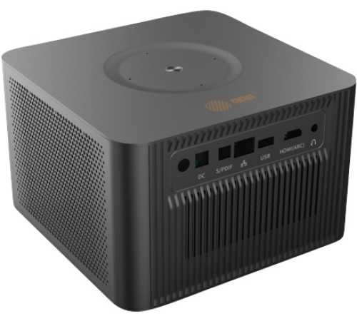 Проектор Cactus CS-M1.SG DLP 600Lm ANSI (1920x1080) 200000:1 ресурс лампы:20000часов 1xUSB typeA 1xHDMI 1.9кг