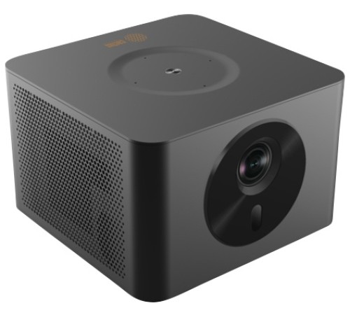 Проектор Cactus CS-M1.SG DLP 600Lm ANSI (1920x1080) 200000:1 ресурс лампы:20000часов 1xUSB typeA 1xHDMI 1.9кг