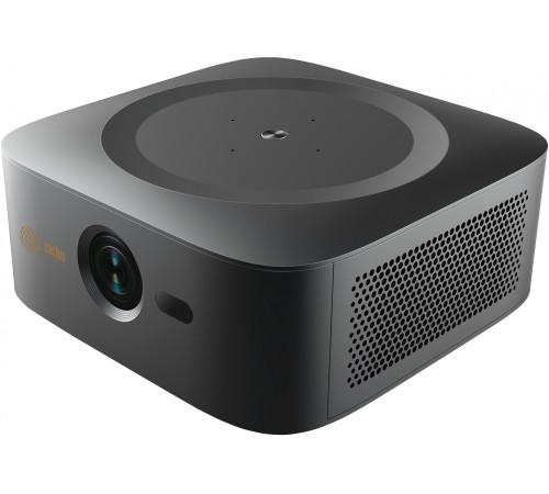 Проектор Cactus CS-E2.SG DLP 350Lm ANSI (1920x1080) 200000:1 ресурс лампы:20000часов 1xUSB typeA 1xHDMI 1.8кг