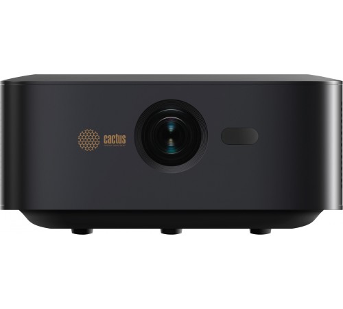 Проектор Cactus CS-E2.SG DLP 350Lm ANSI (1920x1080) 200000:1 ресурс лампы:20000часов 1xUSB typeA 1xHDMI 1.8кг