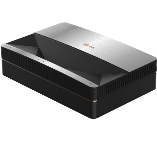 Проектор Cactus CS-U1.SG DLP 1700Lm ANSI (3840x2160) 800000:1 ресурс лампы:25000часов 2xUSB typeA 2xHDMI 9.7кг