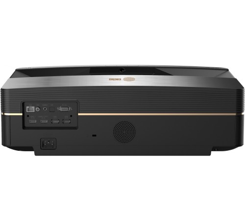 Проектор Cactus CS-U1.SG DLP 1700Lm ANSI (3840x2160) 800000:1 ресурс лампы:25000часов 2xUSB typeA 2xHDMI 9.7кг