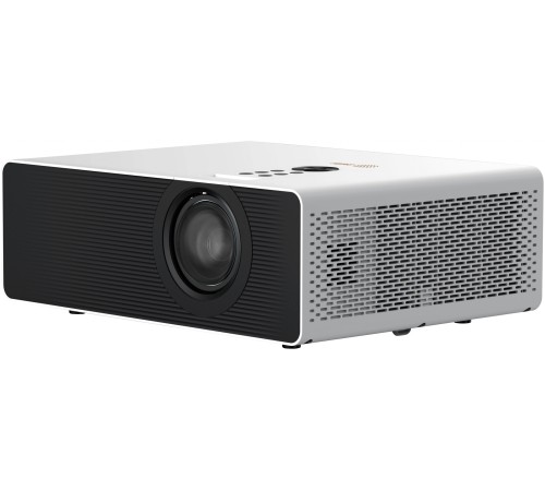 Проектор Cactus CS-C4.SG DLP 2850Lm ANSI (1920x1080) 800000:1 ресурс лампы:25000часов 1xUSB typeA 2xHDMI 6.8кг