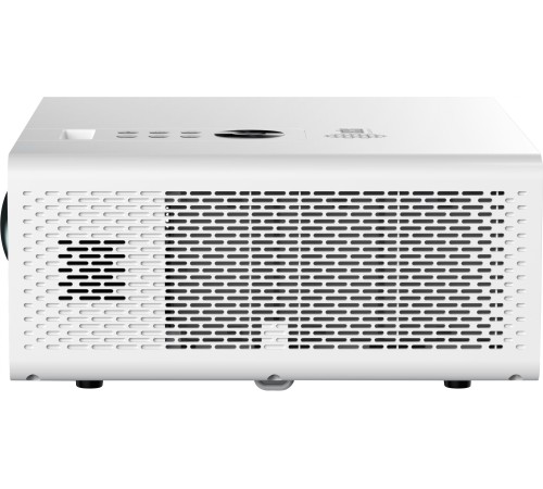 Проектор Cactus CS-C4.SG DLP 2850Lm ANSI (1920x1080) 800000:1 ресурс лампы:25000часов 1xUSB typeA 2xHDMI 6.8кг