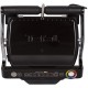 Электрогриль Tefal Optigrill+ GC714834 2000Вт черный
