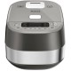 Мультиварка Tefal RK802B32 5л 1200Вт серый