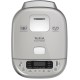 Мультиварка Tefal RK802B32 5л 1200Вт серый
