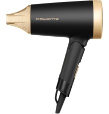 Фен Rowenta CV1830F0 1600Вт черный/золотистый (1830008812)