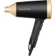 Фен Rowenta CV1830F0 1600Вт черный/золотистый (1830008812)