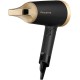 Фен Rowenta CV1830F0 1600Вт черный/золотистый (1830008812)