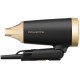 Фен Rowenta CV1830F0 1600Вт черный/золотистый (1830008812)