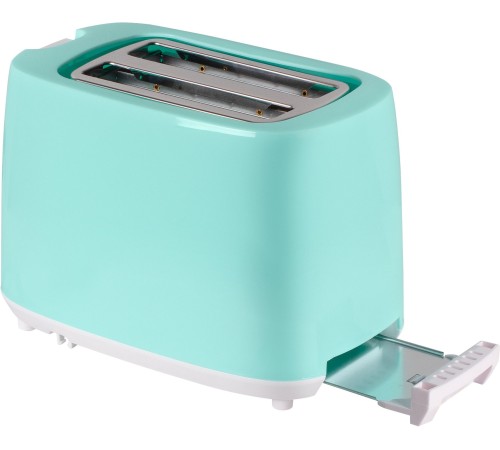 Тостер BBK TR82 700Вт мятный Тостер BBK TR82 700Вт мятный