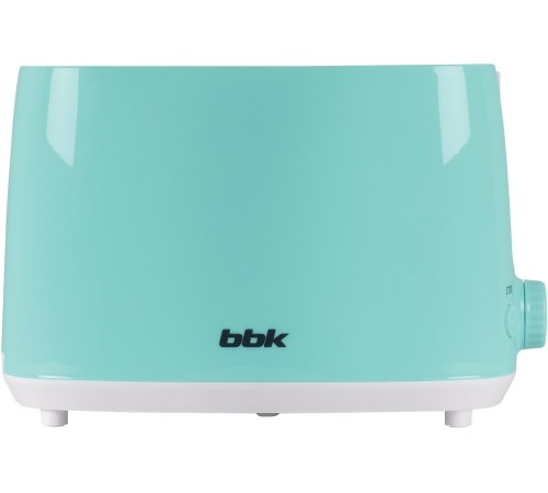 Тостер BBK TR82 700Вт мятный Тостер BBK TR82 700Вт мятный