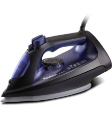 Утюг Panasonic NI-U600CATW 2300Вт черный/синий