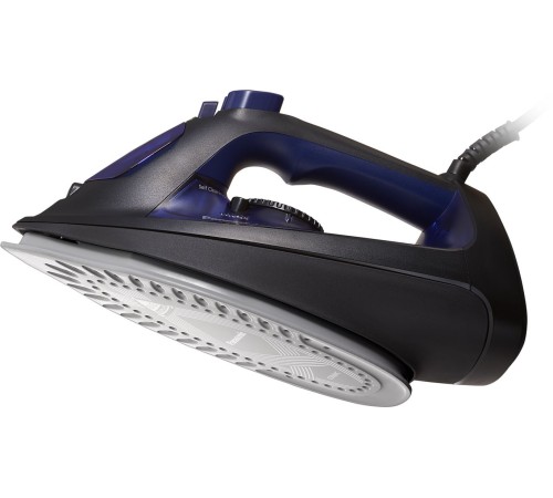 Утюг Panasonic NI-U600CATW 2300Вт черный/синий Утюг Panasonic NI-U600CATW 2300Вт черный/синий