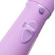 Фен Panasonic EH-KA42-V865 600Вт фиолетовый