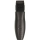 Машинка для стрижки Panasonic ER-GY10CM520 черный (насадок в компл:4шт)
