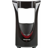 Бритва сетчатая Panasonic ES-SL41-S520 реж.эл.:3 питан.:аккум. серебристый/синий