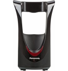 Бритва сетчатая Panasonic ES-SL41-S520 реж.эл.:3 питан.:аккум. серебристый/синий
