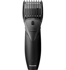 Триммер Panasonic ER-GB36-K520 черный (насадок в компл:1шт)