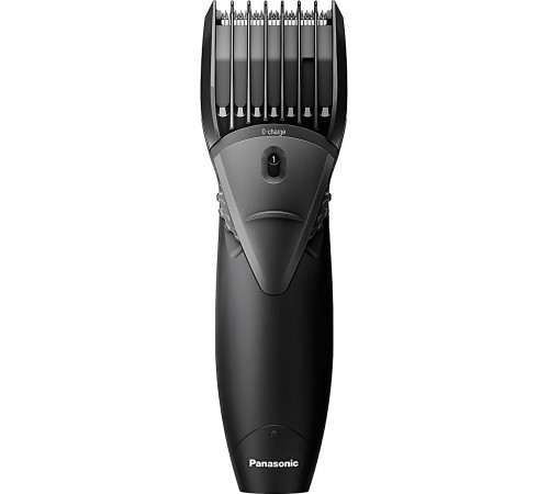 Триммер Panasonic ER-GB36-K520 черный (насадок в компл:1шт) Триммер Panasonic ER-GB36-K520 черный (насадок в компл:1шт)