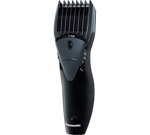 Триммер Panasonic ER-GB36-K520 черный (насадок в компл:1шт) Триммер Panasonic ER-GB36-K520 черный (насадок в компл:1шт)