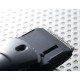 Триммер Panasonic ER-GB36-K520 черный (насадок в компл:1шт)