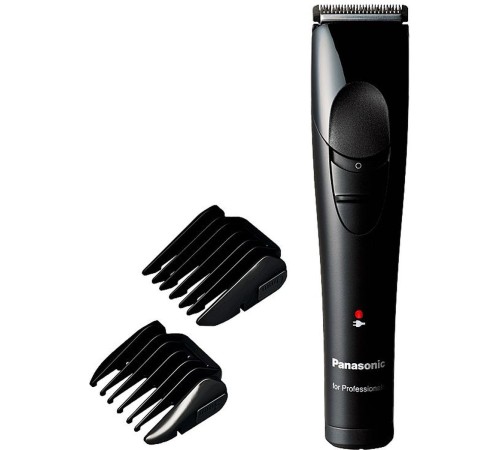 Машинка для стрижки Panasonic ER-GP21-K820 черный (насадок в компл:2шт) Машинка для стрижки Panasonic ER-GP21-K820 черный (насадок в компл:2шт)