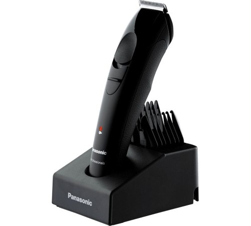 Машинка для стрижки Panasonic ER-GP21-K820 черный (насадок в компл:2шт) Машинка для стрижки Panasonic ER-GP21-K820 черный (насадок в компл:2шт)