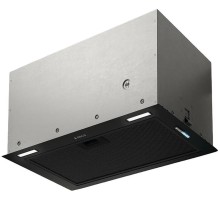 Вытяжка встраиваемая Elica FOLD BL MAT/A/52 черный управление: кнопочное (1 мотор)