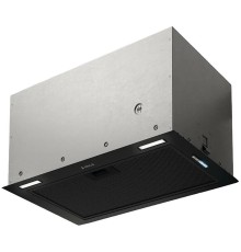 Вытяжка встраиваемая Elica FOLD BL MAT/A/52 черный управление: кнопочное (1 мотор)