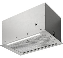 Вытяжка встраиваемая Elica FOLD S IX/A/52 нержавеющая сталь управление: кнопочное (1 мотор)