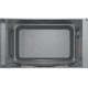 Микроволновая печь Bosch BFL523MB3 20л. 800Вт черный (встраиваемая)