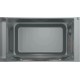 Микроволновая печь Bosch BFL623MS3 20л. 800Вт черный/серебристый (встраиваемая)