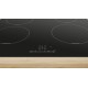 Индукционная варочная поверхность Bosch PUE611BB5D черный