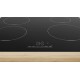 Индукционная варочная поверхность Bosch PUE611BB6E черный