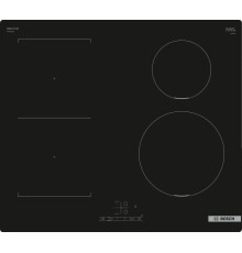 Индукционная варочная поверхность Bosch PWP611BB5E черный