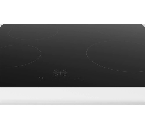 Варочная поверхность Bosch PKE611BA2E черный Варочная поверхность Bosch PKE611BA2E черный
